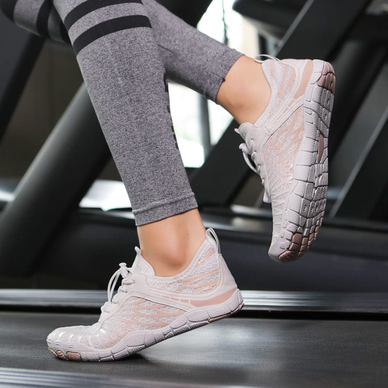 Lison™ – Barefoot Air+ Schoenen