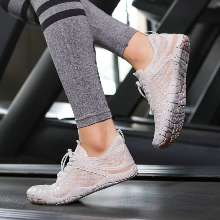 Lison™ – Barefoot Air+ Schoenen