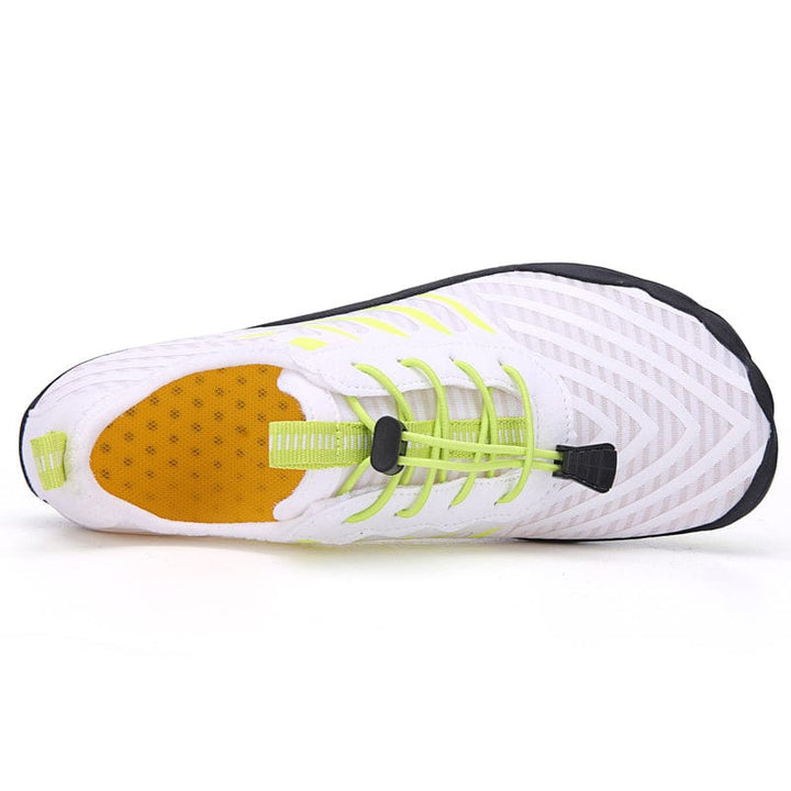 Noémie™ – Ultralichte Barefoot-schoenen