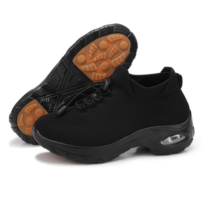 Camille™ – Orthopedische comfortschoenen