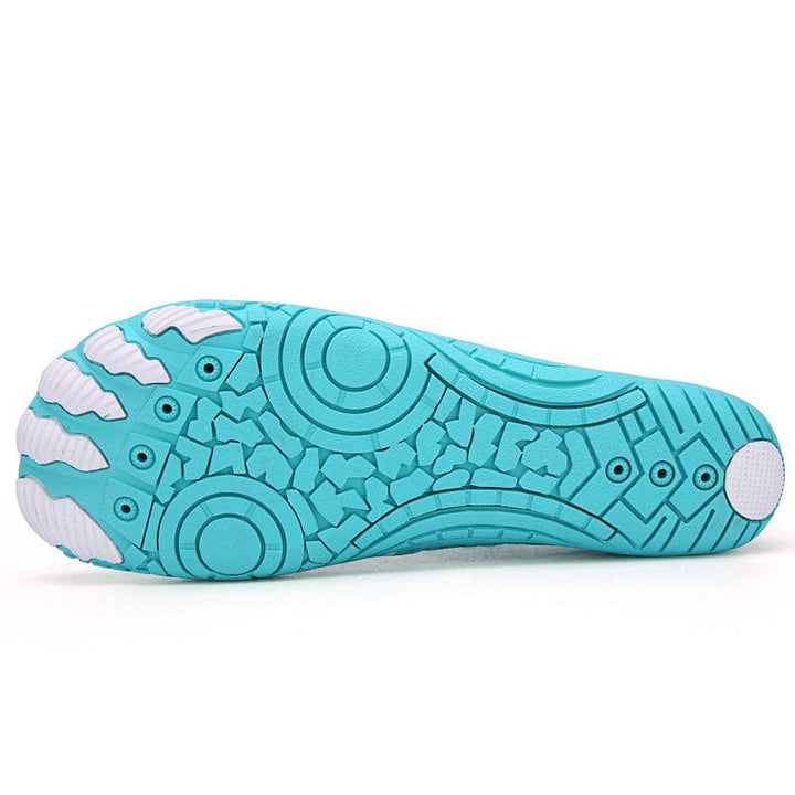 Noémie™ – Ultralichte Barefoot-schoenen