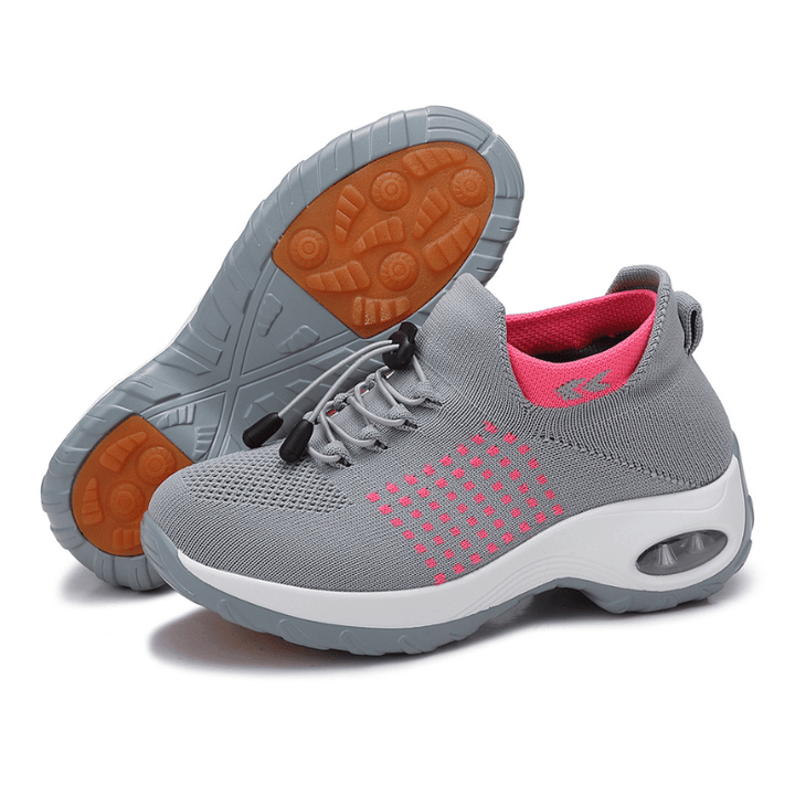 Camille™ – Premium Orthopedische Schoenen