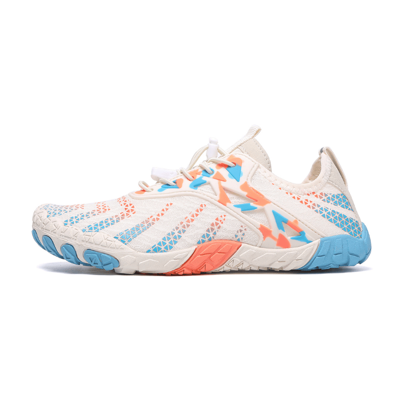 Lucie™ – Barefoot Freedom Schoenen