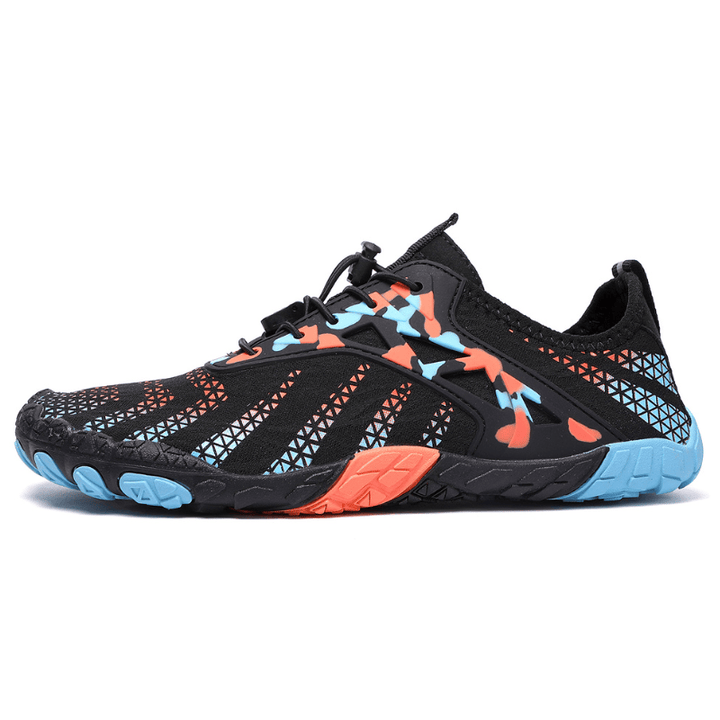 Lucie™ – Barefoot Freedom Schoenen