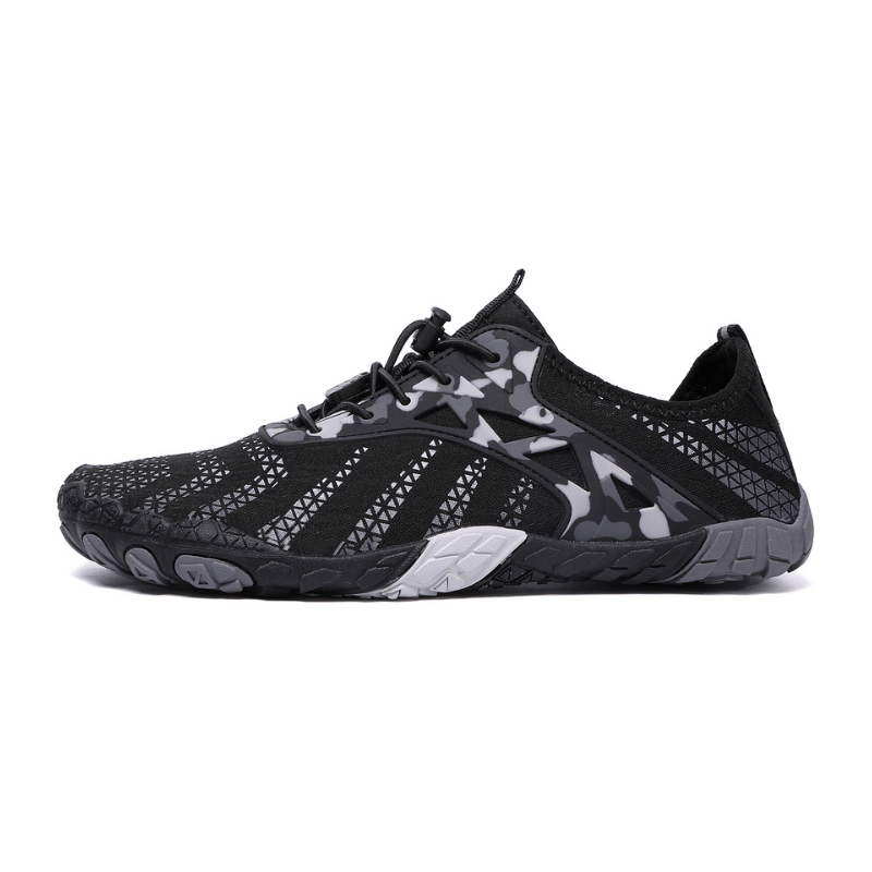 Lucie™ – Barefoot Freedom Schoenen