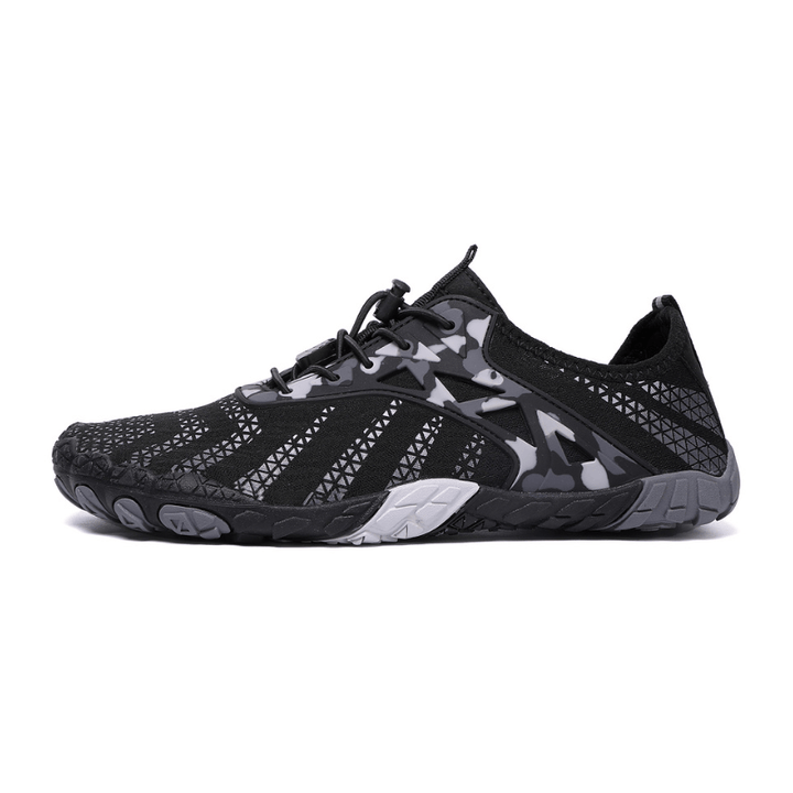 Lucie™ – Barefoot Freedom Schoenen