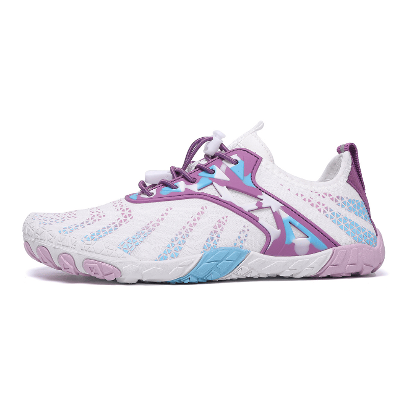 Lucie™ – Barefoot Freedom Schoenen