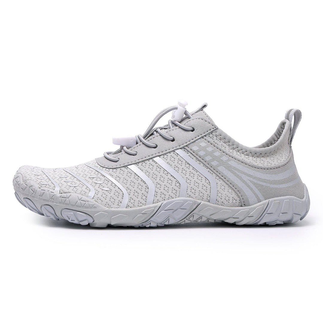 Maëlle™ – Chaussures Barefoot AirFlex