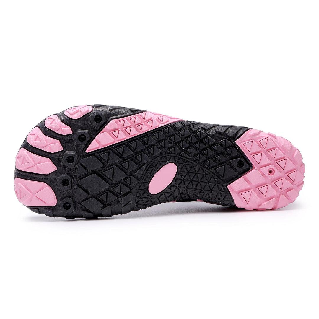 Maëlle™ – Chaussures Barefoot AirFlex