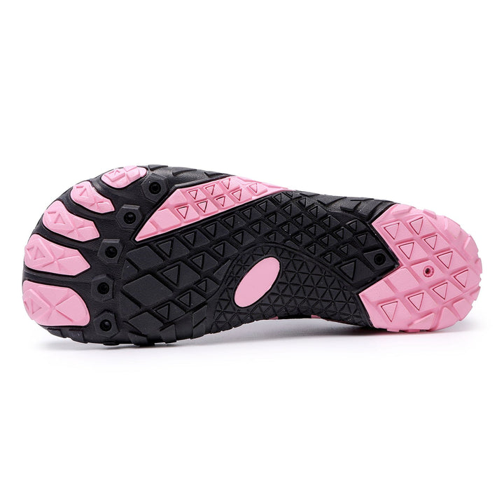 Maëlle™ – Chaussures Barefoot AirFlex