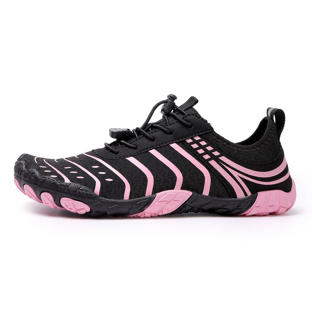Maëlle™ – Chaussures Barefoot AirFlex