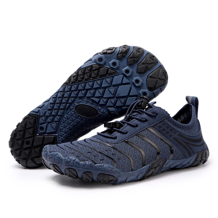 Maëlle™ – Chaussures Barefoot AirFlex