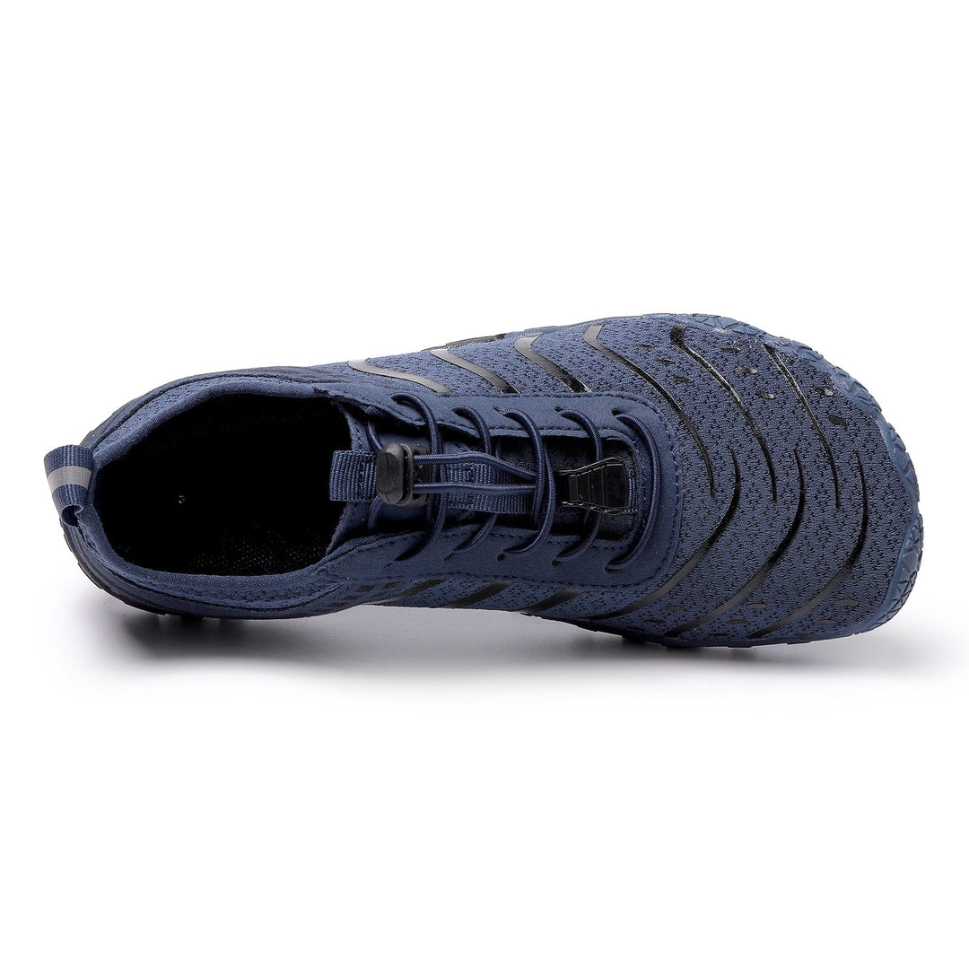 Maëlle™ – Chaussures Barefoot AirFlex