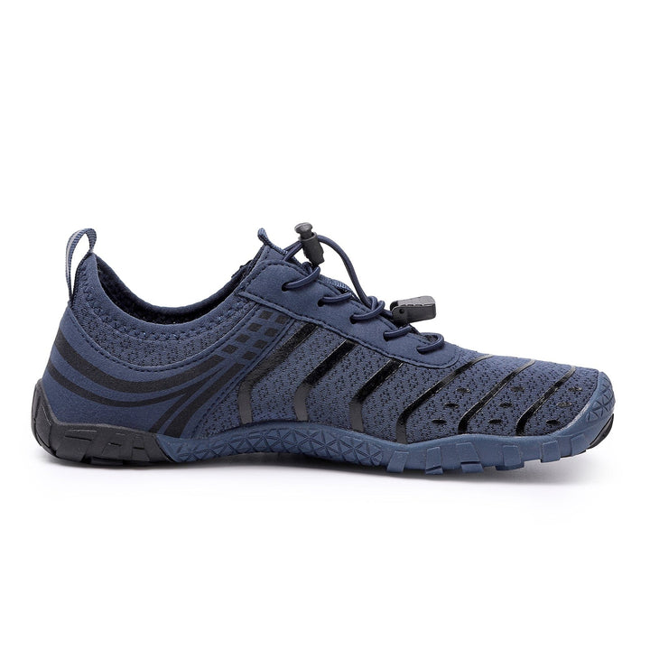Maëlle™ – Chaussures Barefoot AirFlex
