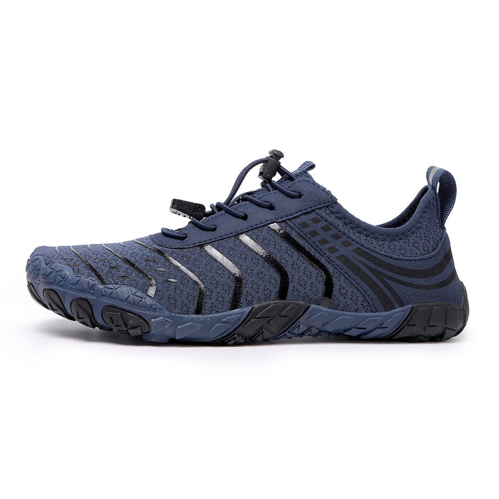 Maëlle™ – Chaussures Barefoot AirFlex