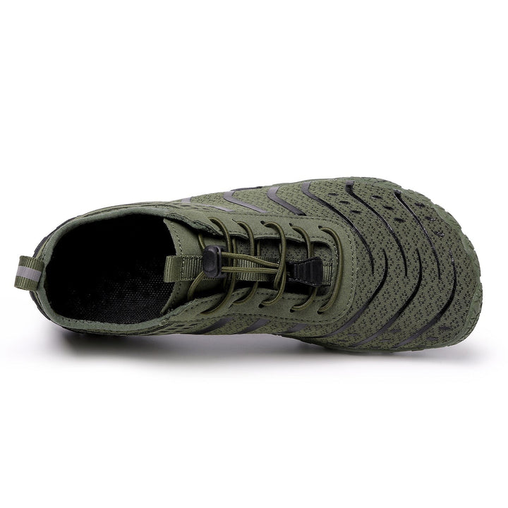 Maëlle™ – Chaussures Barefoot AirFlex