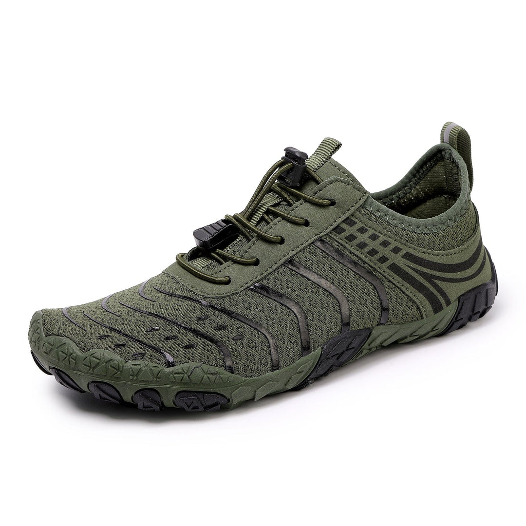 Maëlle™ – Chaussures Barefoot AirFlex
