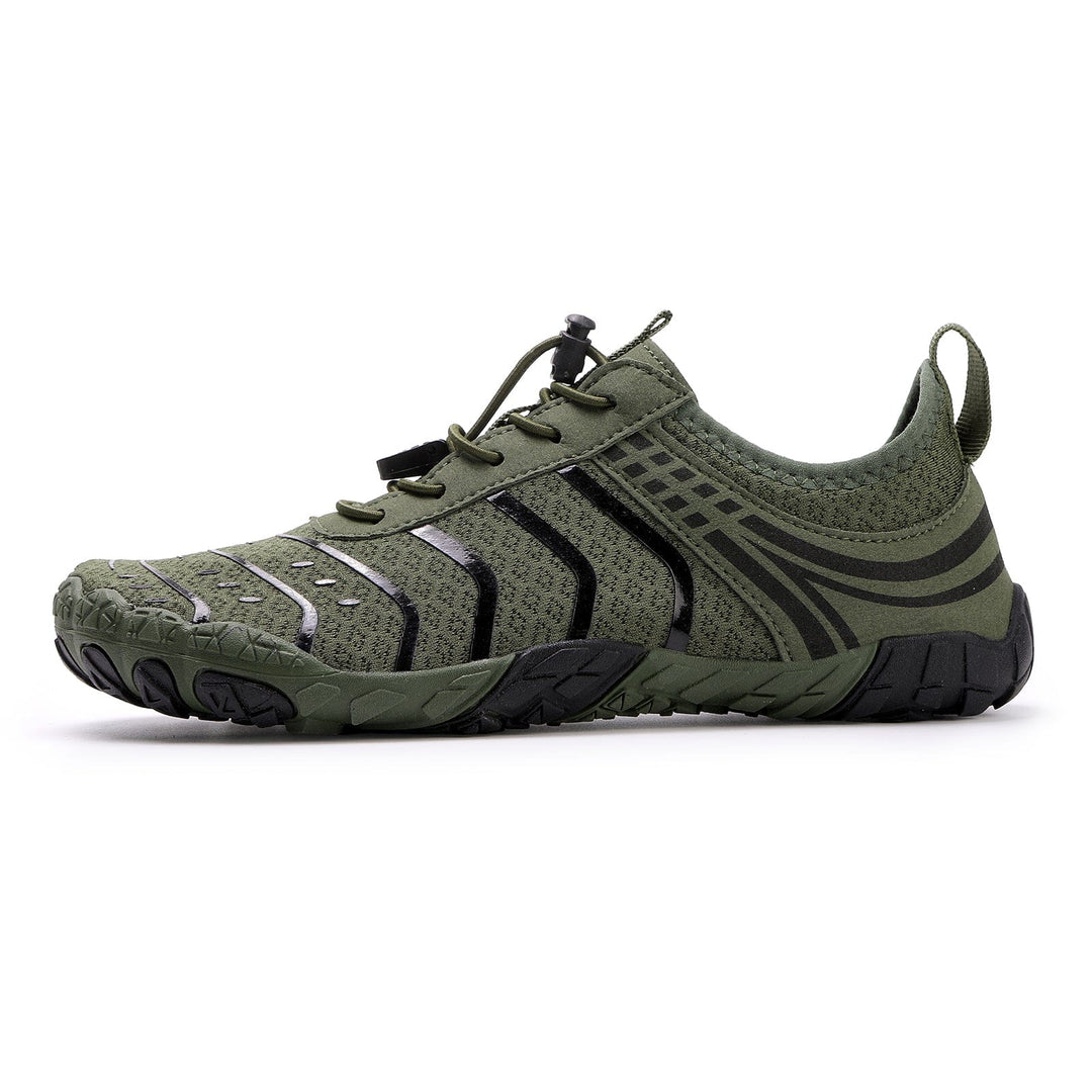 Maëlle™ – Chaussures Barefoot AirFlex
