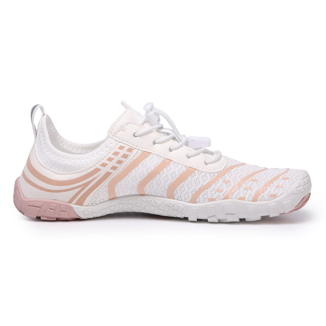Maëlle™ – Chaussures Barefoot AirFlex