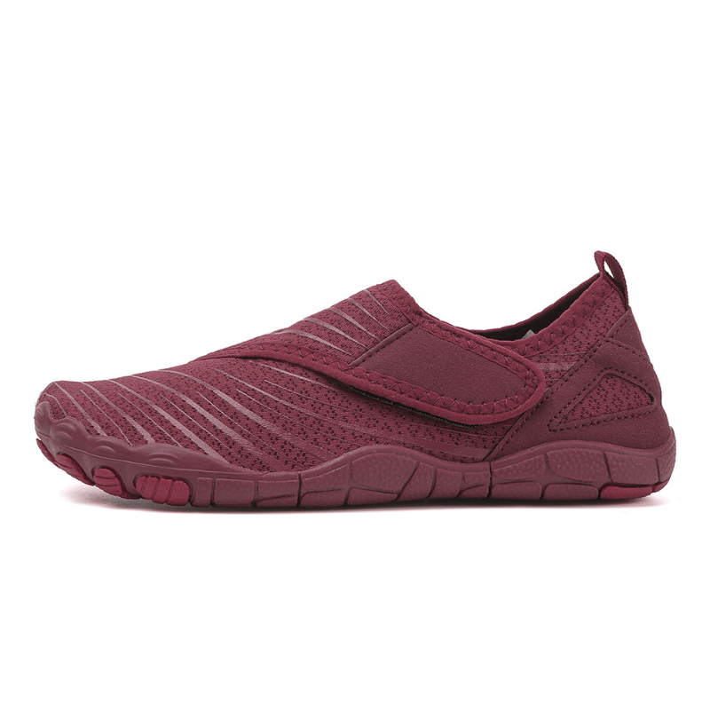 Capucine™ – Chaussures Barefoot Nature+