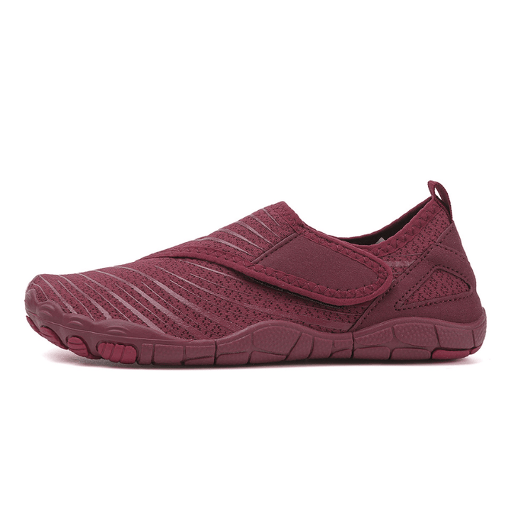 Capucine™ – Chaussures Barefoot Nature+