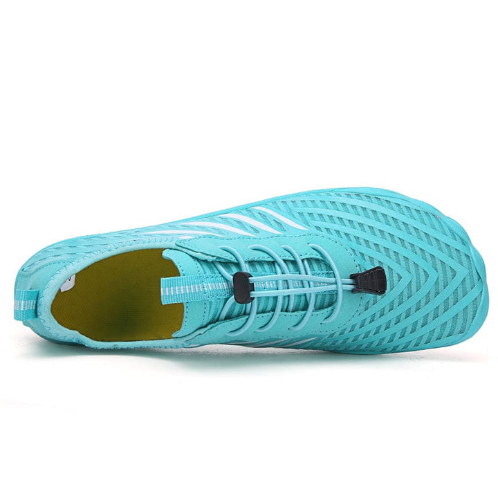 Noémie™ – Ultralichte Barefoot-schoenen
