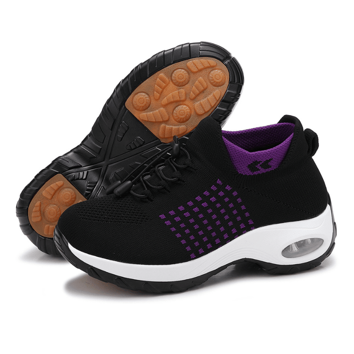 Camille™ – Chaussures Orthopédiques Soft