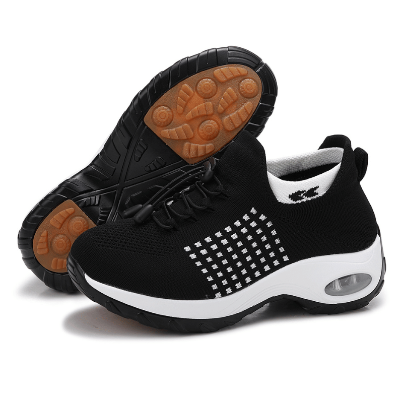 Camille™ – Orthopedische comfortschoenen