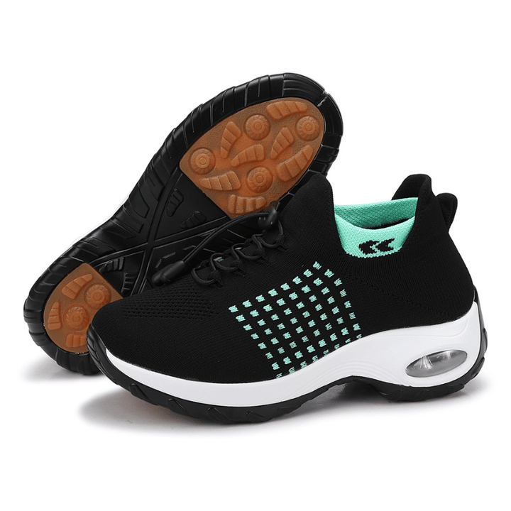 Camille™ – Premium Orthopedische Schoenen