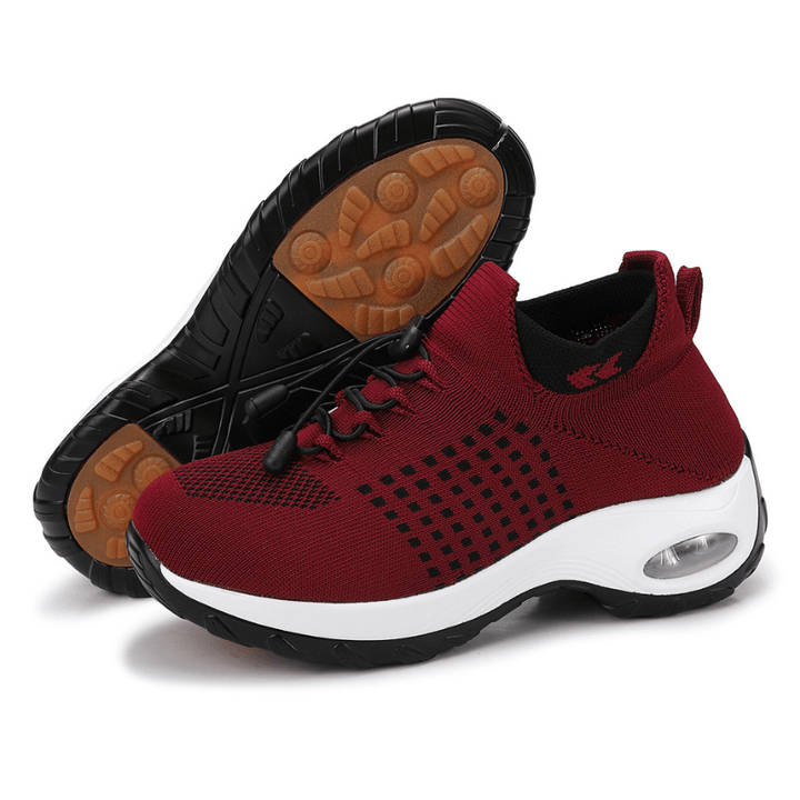 Camille™ – Chaussures Orthopédiques Motion