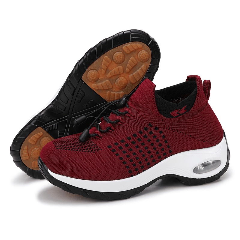 Camille™ – Orthopedische Bewegingsschoenen