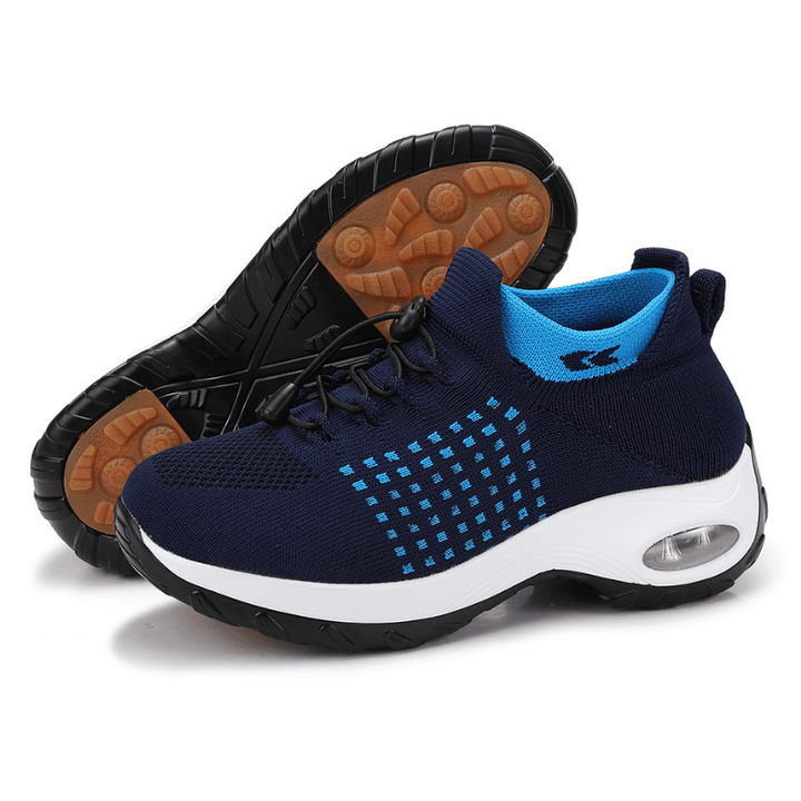 Camille™ – Premium Orthopedische Schoenen