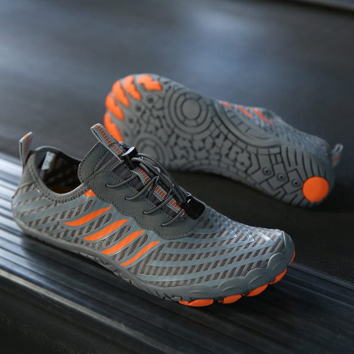 Noémie™ – Ultralichte Barefoot-schoenen