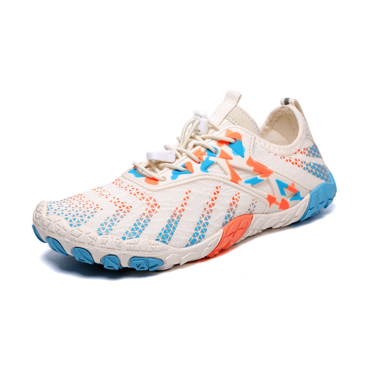 Lucie™ – Barefoot Freedom Schoenen