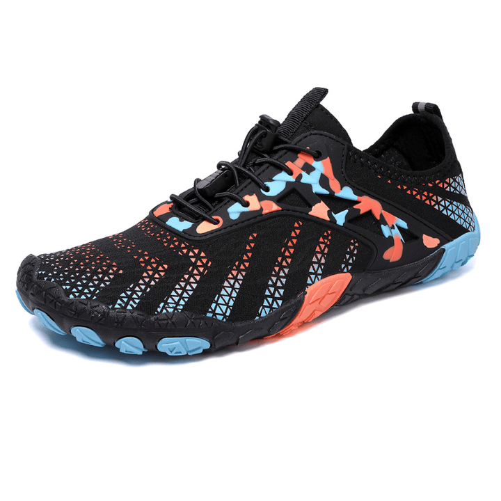 Lucie™ – Barefoot Freedom Schoenen