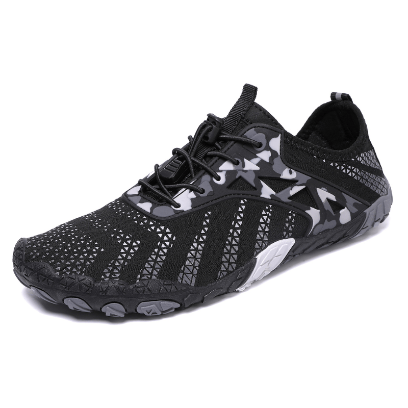 Lucie™ – Barefoot Freedom Schoenen