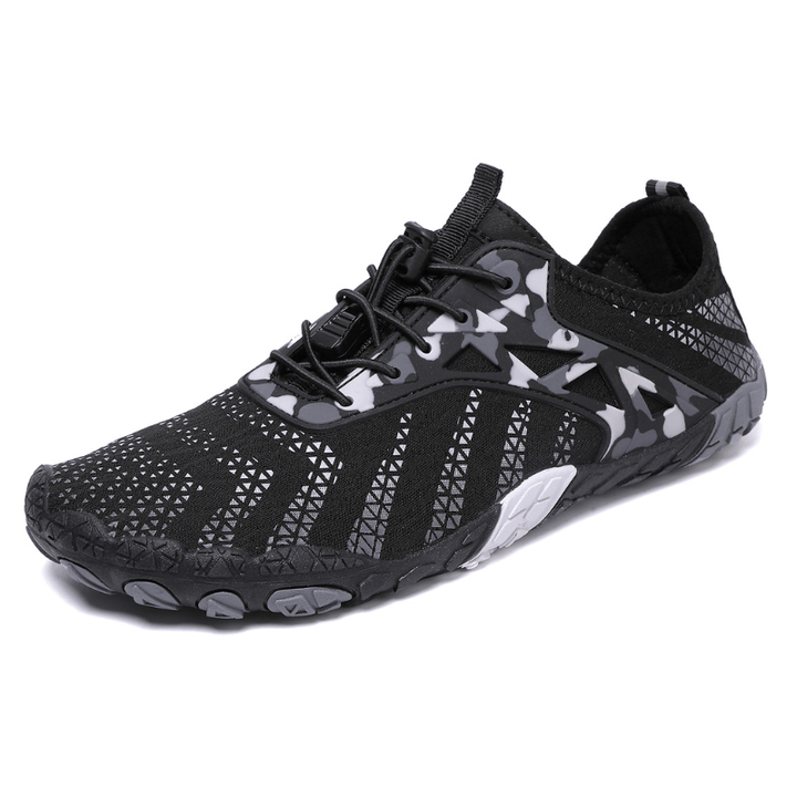 Lucie™ – Barefoot Freedom Schoenen