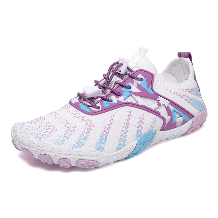 Lucie™ – Barefoot Freedom Schoenen