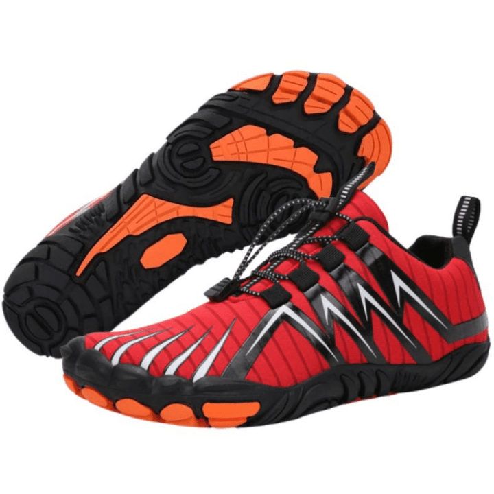 Luna™ – Barefoot schoenen Escape