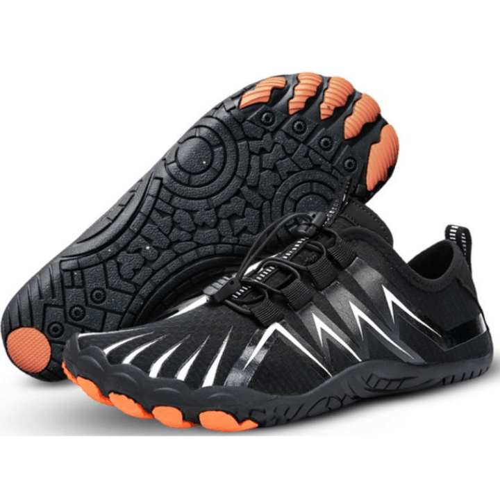Luna™ – Barefoot schoenen Escape