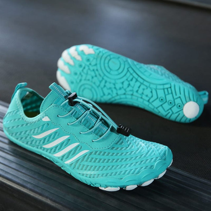 Noémie™ – Ultralichte Barefoot-schoenen