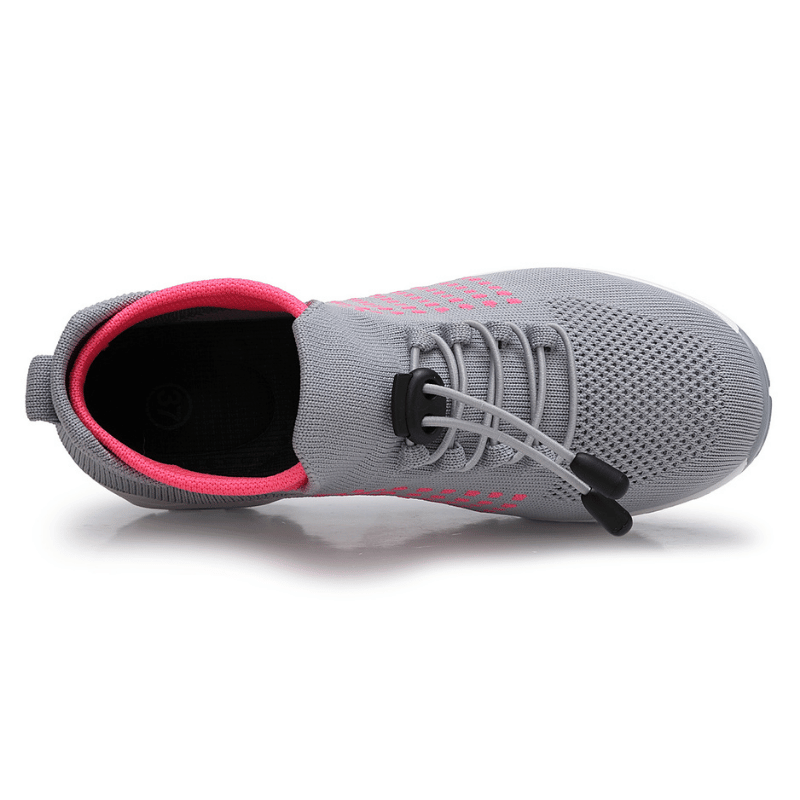 Camille™ – Orthopedische Bewegingsschoenen