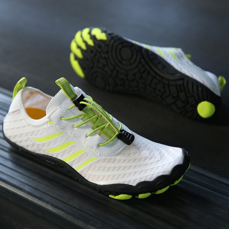 Noémie™ – Ultralichte Barefoot-schoenen