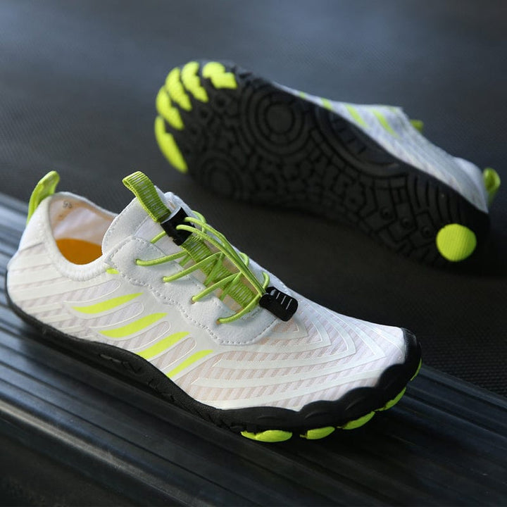 Noémie™ – Ultralichte Barefoot-schoenen