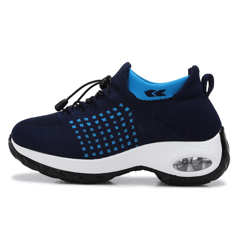 Camille™ – Orthopedische comfortschoenen