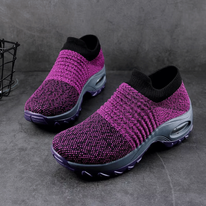 Victoria™ – Orthopedische Daily Schoenen