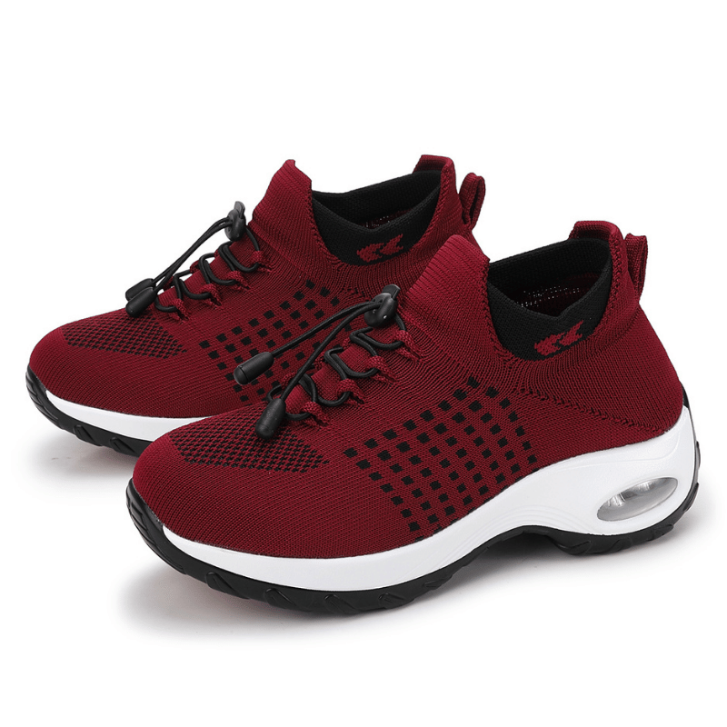 Camille™ – Orthopedische comfortschoenen