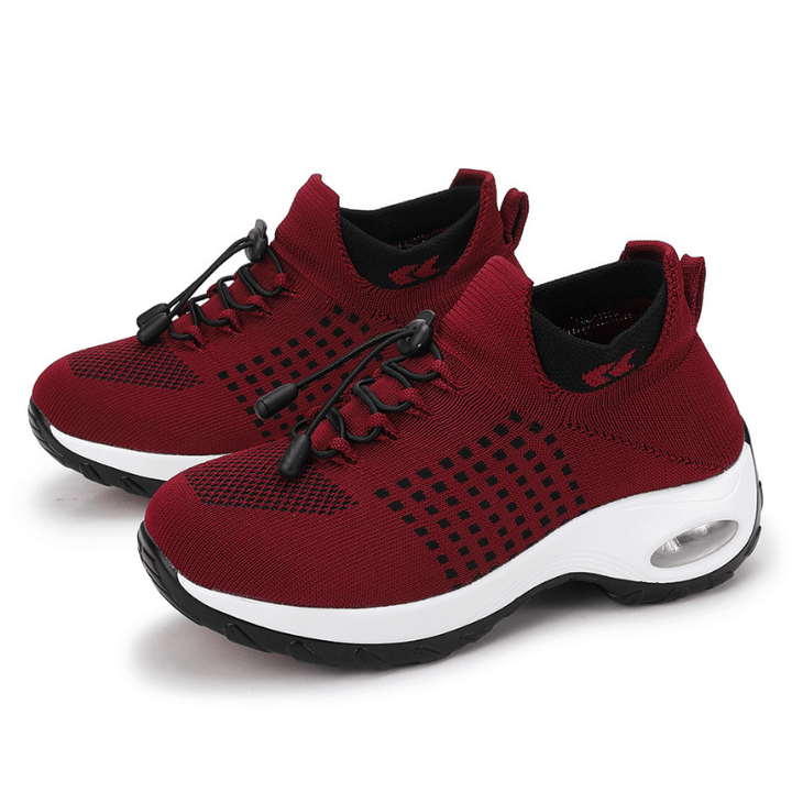 Camille™ – Orthopedische comfortschoenen
