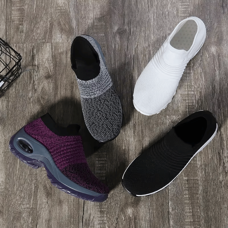 Victoria™ – Orthopedische Daily Schoenen