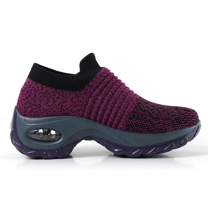 Victoria™ – Chaussures Orthopédiques Elite